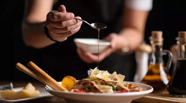 Moleküler Gastronomi Nedir? Moleküler Gastronomi Teknikleri