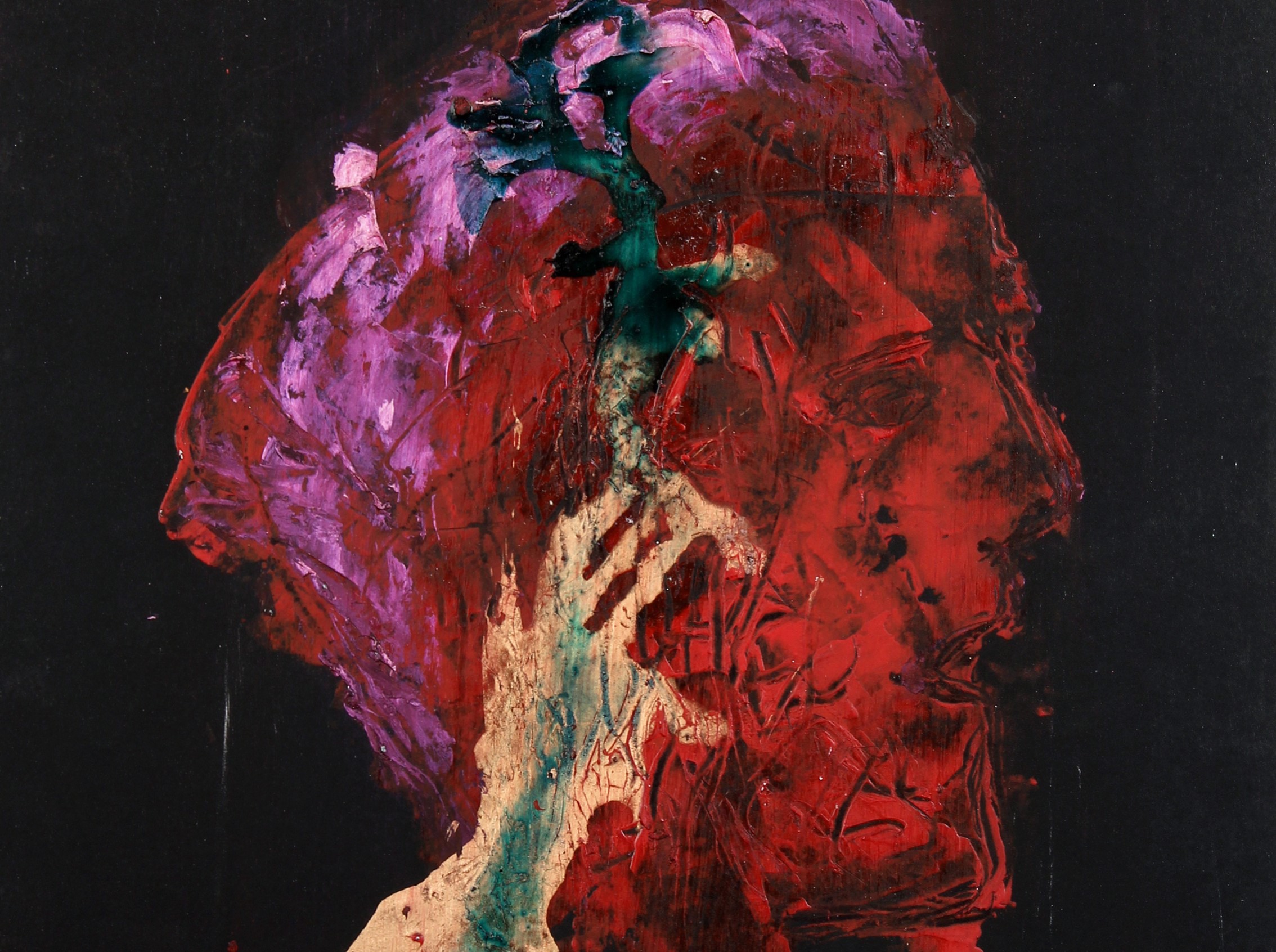 Cem Mumcu’nun Yeni Sergisi “INHIBITION/EXHIBITION” (Çile Bülbülüm Çile) 1 Mart’ta Beyoğlu Belediyesi İstiklal Sanat Galerisi’nde Açılıyor