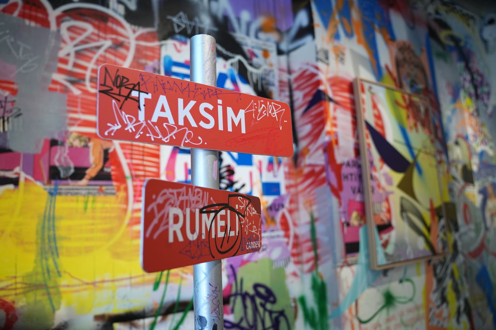 Kalyon Kültür’den yaz aylarında çağdaş sanat esintisi: ‘Gündelik Mucizeler’