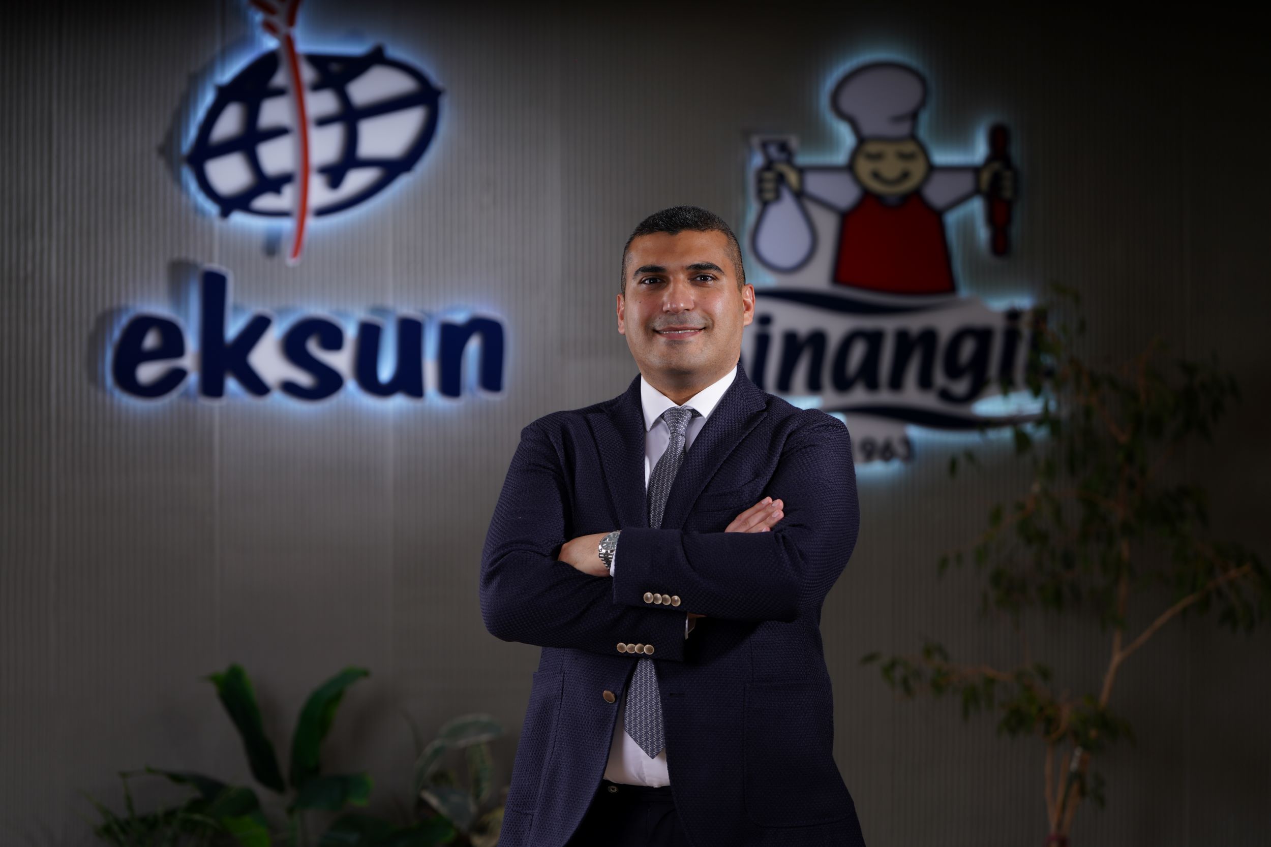EKSUN Gıda’dan Sürdürülebilir Enerji Hamlesi Eksun Gıda RES Projesi Teşvik Belgesi Aldı