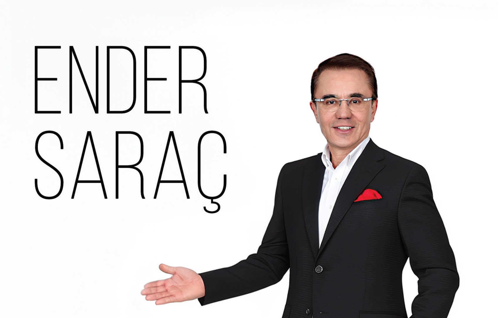 ENDER SARAÇ’TAN YEPYENİ BİR REHBER 