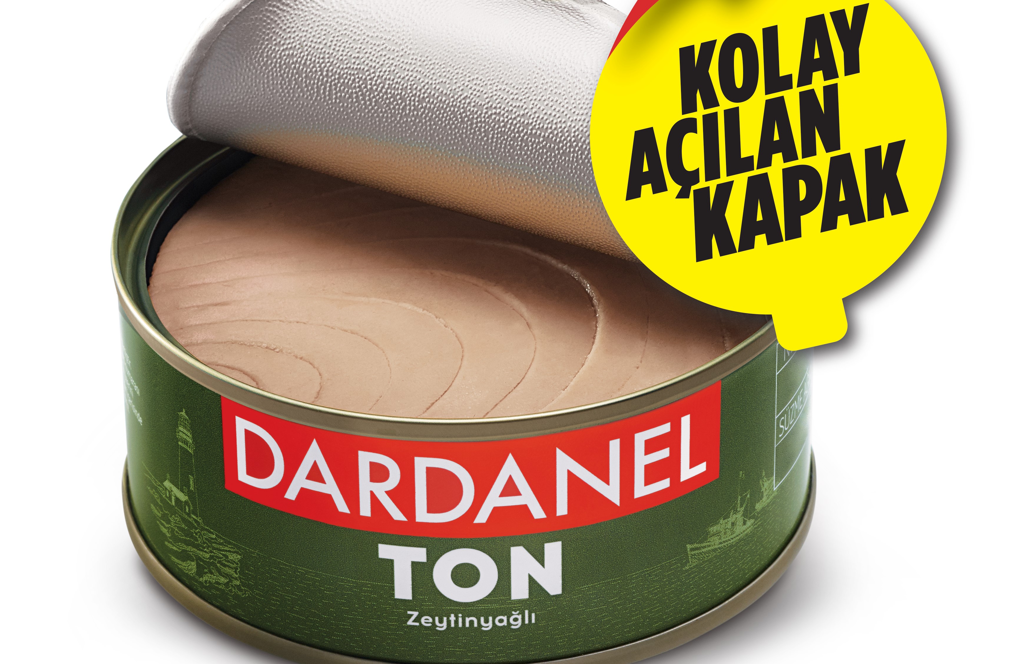 Ton Balığında Kalite, Bilinçli Tercihle Başlar
