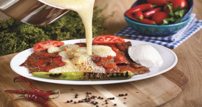 İskender'in Doğru Adresi