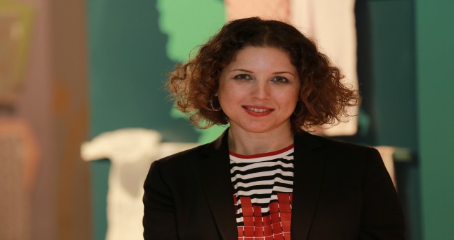 Fuarlar hızla dijitalleşerek hibrid bir modele evrilecek