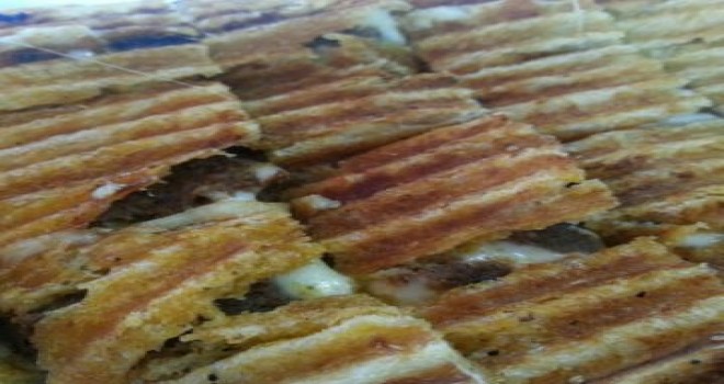 Ordu Tostu
