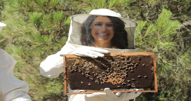 Türkiye’nin en büyük propolis üreticisinden tüketicilere mesaj var!