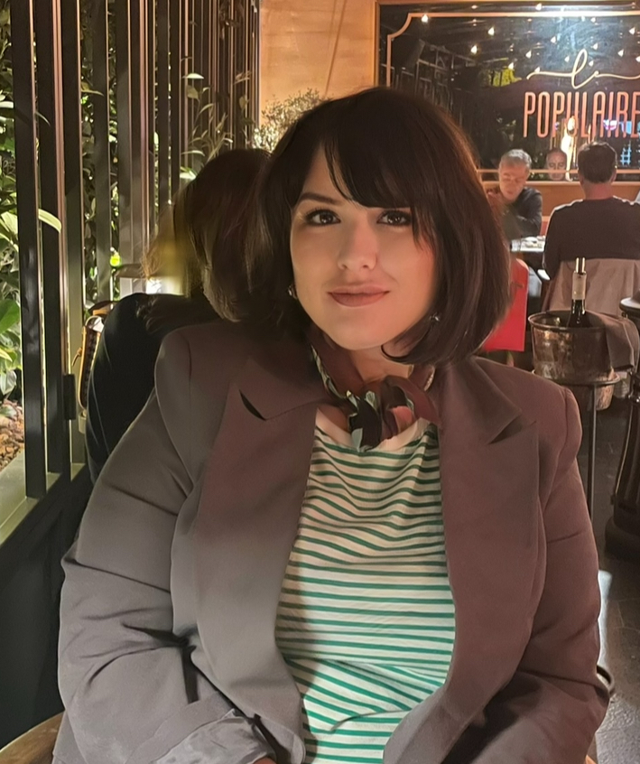 Burcu Arslan