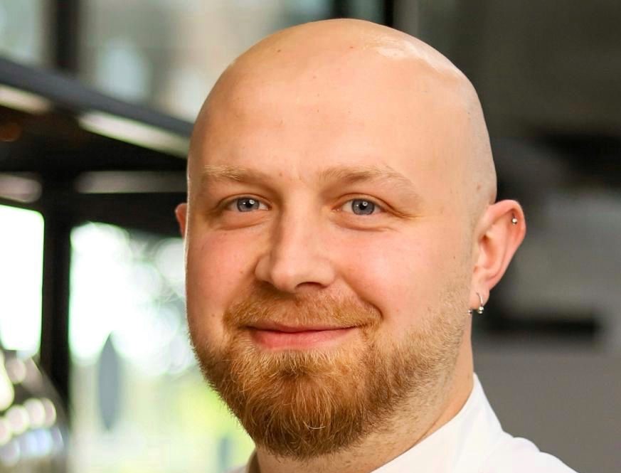 Chef Muhammet SALİ