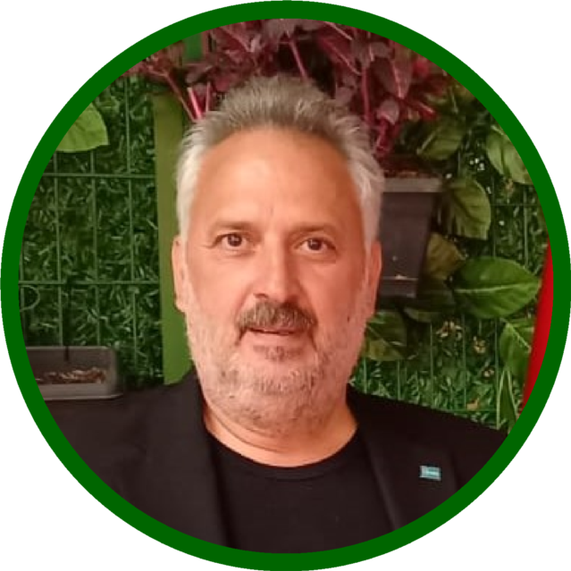 Ufuk Güngör