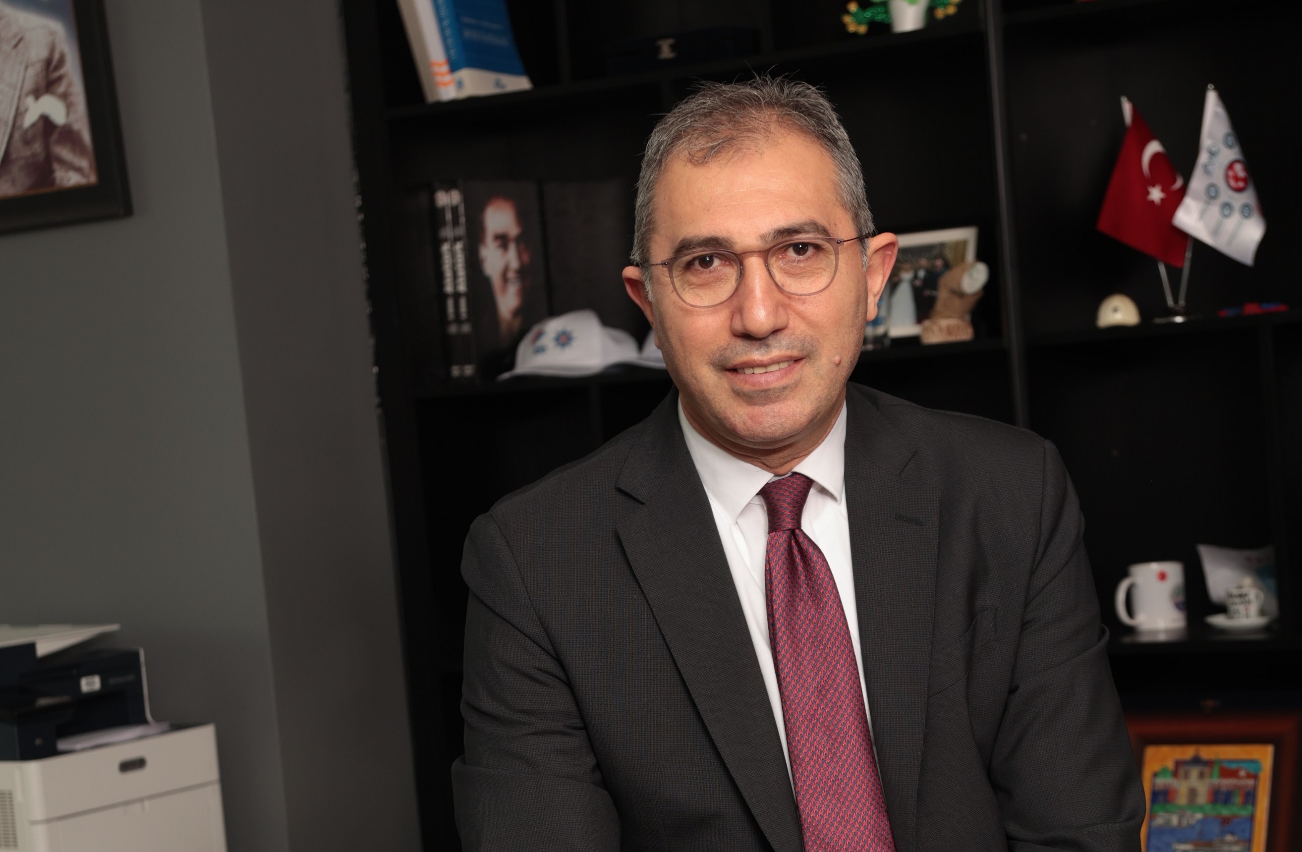 38 YILLIK TECRÜBESİYLE DENİZLERİN İDOLÜ İDO AKDENİZ’DE İLK SEFERİNİ GERÇEKLEŞTİRDİ 38 YILLIK TECRÜBESİYLE DENİZLERİN İDOLÜ İDO AKDENİZ’DE İLK SEFERİNİ GERÇEKLEŞTİRDİ