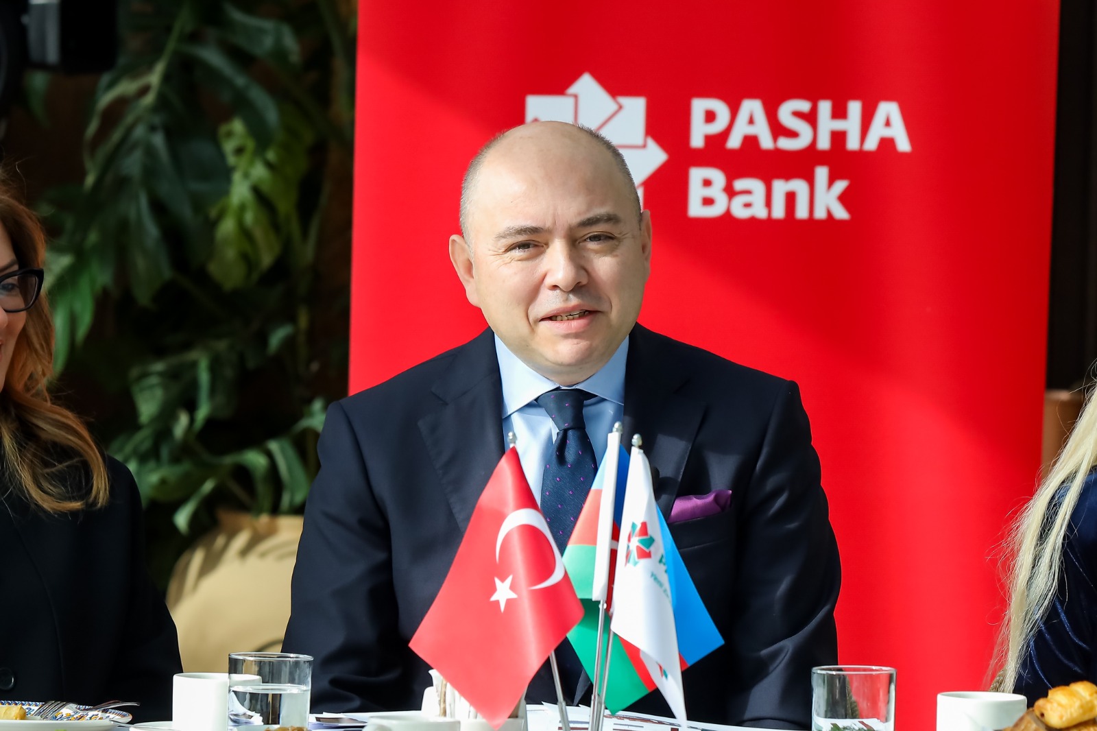 PASHA Bank’tan Tarımın Gücüne 120 Milyon TL’lik Katkı PASHA Bank’tan Tarımın Gücüne 120 Milyon TL’lik Katkı