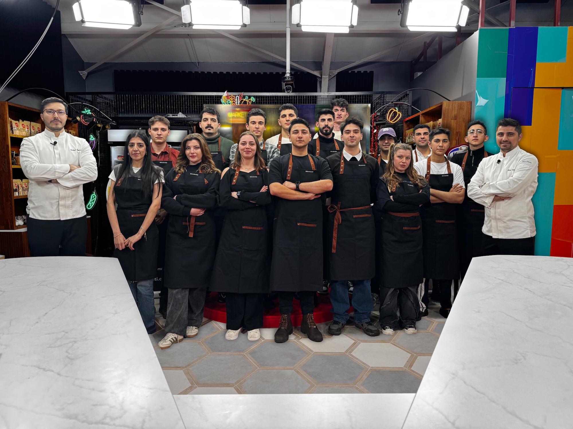 Türkiye’nin 2024 Dijital İtibar Şampiyonları açıklandı Türkiye’nin 2024 Dijital İtibar Şampiyonları açıklandı