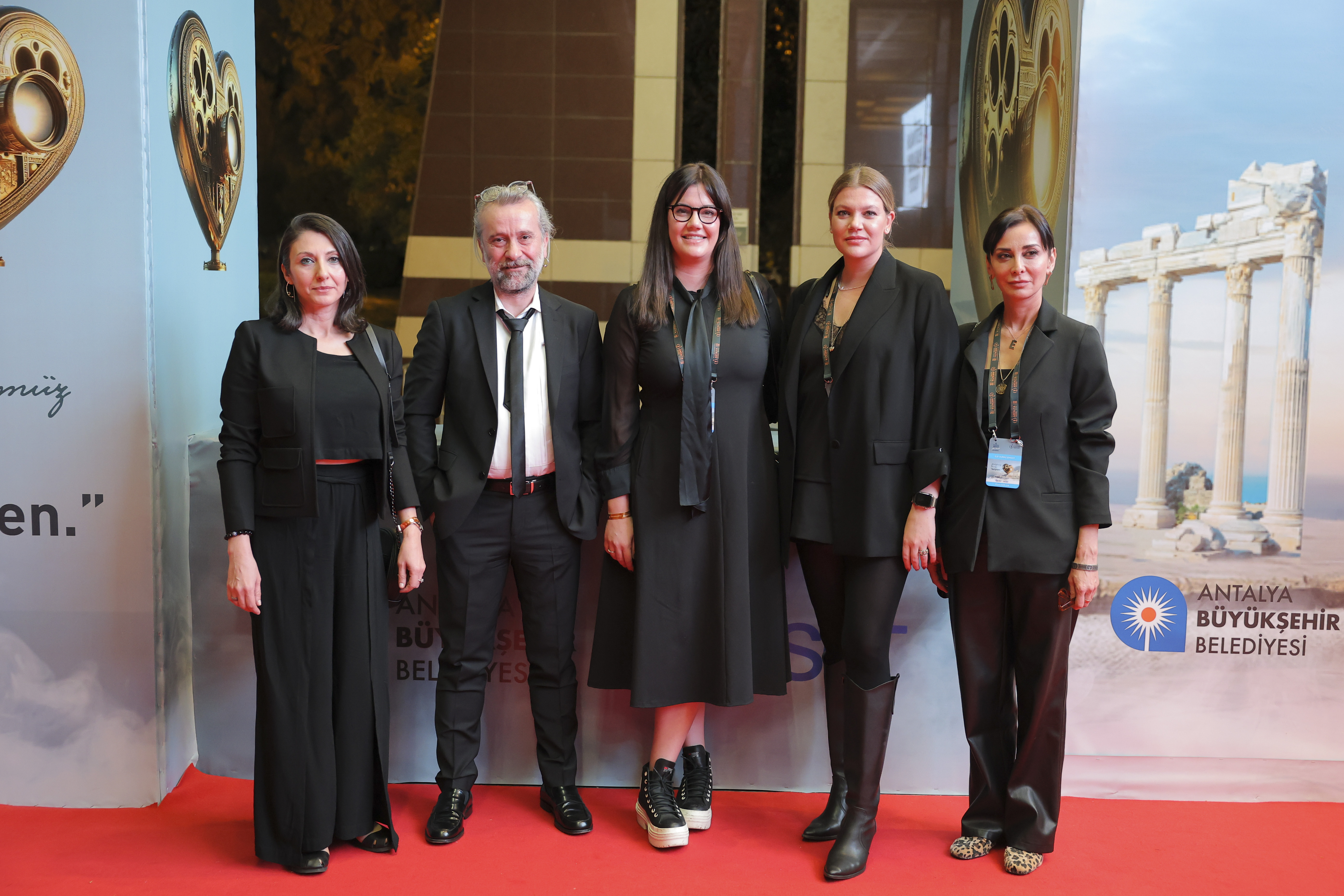 ALTIN PORTAKAL’DAN 29 EKİM’E ÖZEL GALALAR