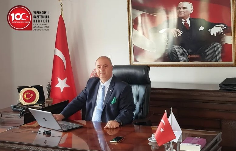 'Cumhuriyet, Özgürlük ve Eşitlik İdeallerinin Simgesidir'